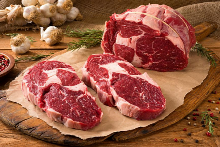 進(jìn)口牛肉